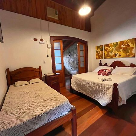 Casarao Paraty Exterior photo