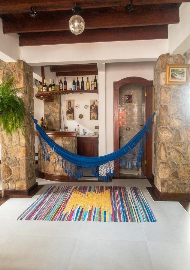 Casarao Paraty Exterior photo