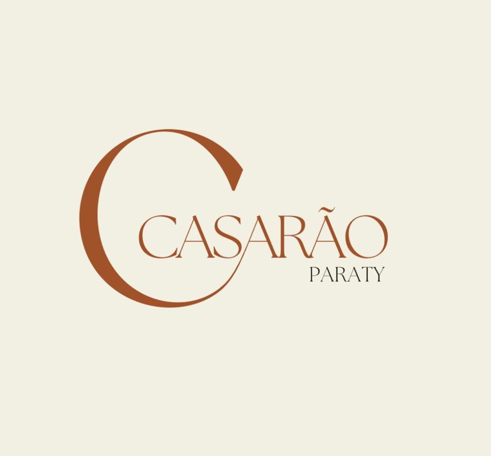 Casarao Paraty Exterior photo