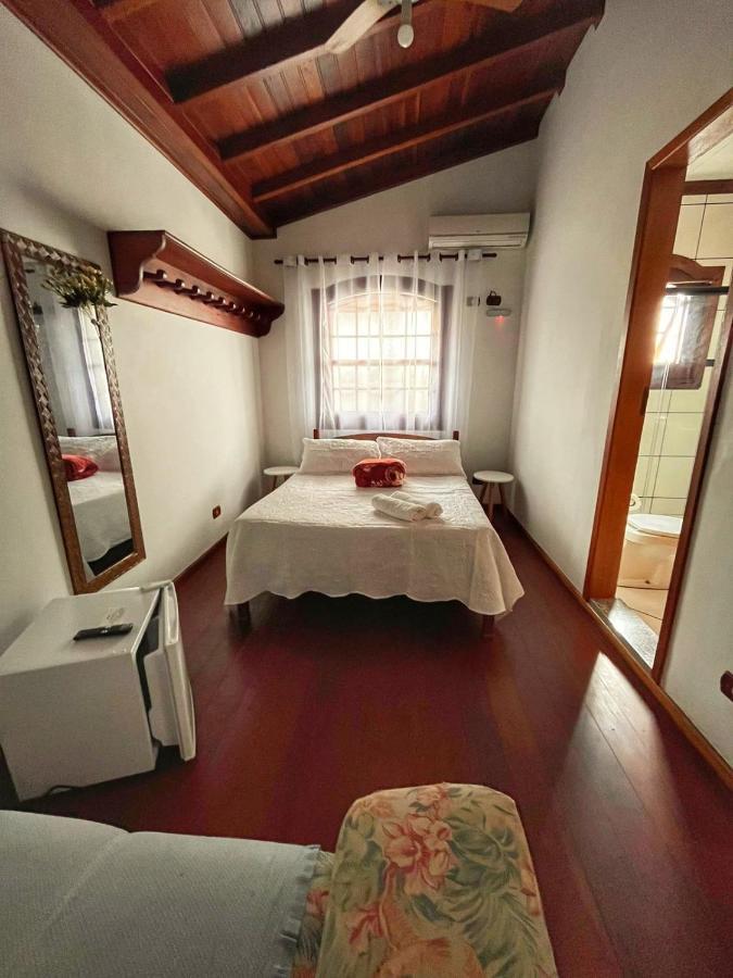 Casarao Paraty Exterior photo