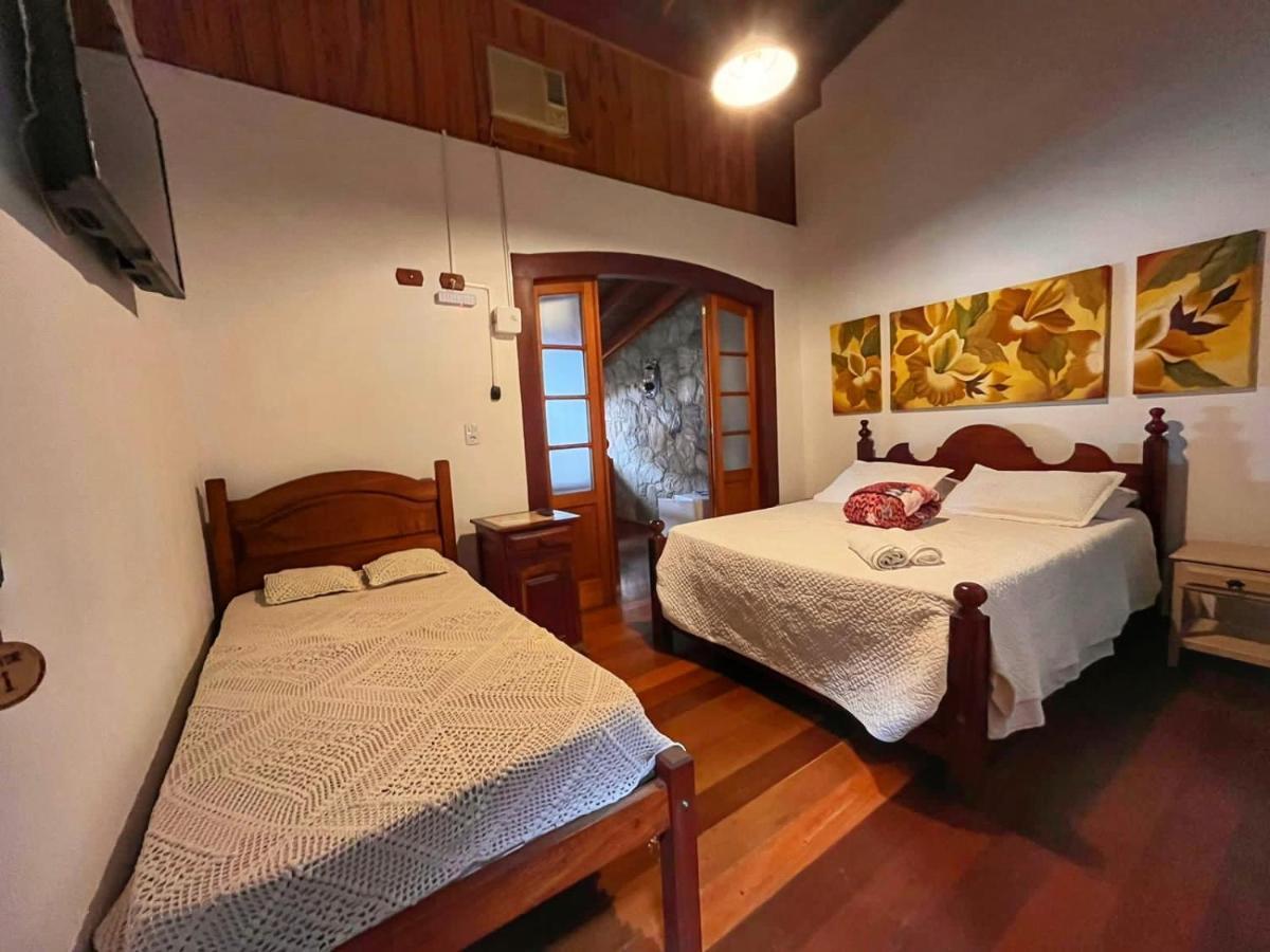 Casarao Paraty Exterior photo