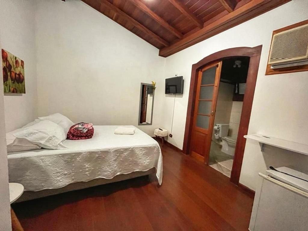Casarao Paraty Exterior photo