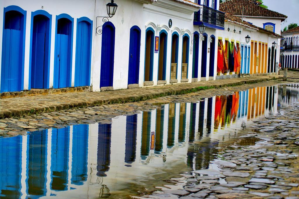 Casarao Paraty Exterior photo