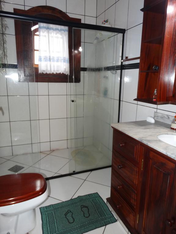 Casarao Paraty Room photo