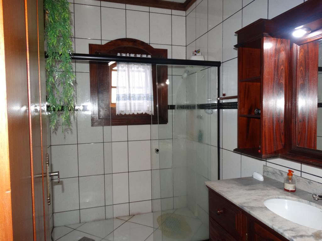 Casarao Paraty Room photo