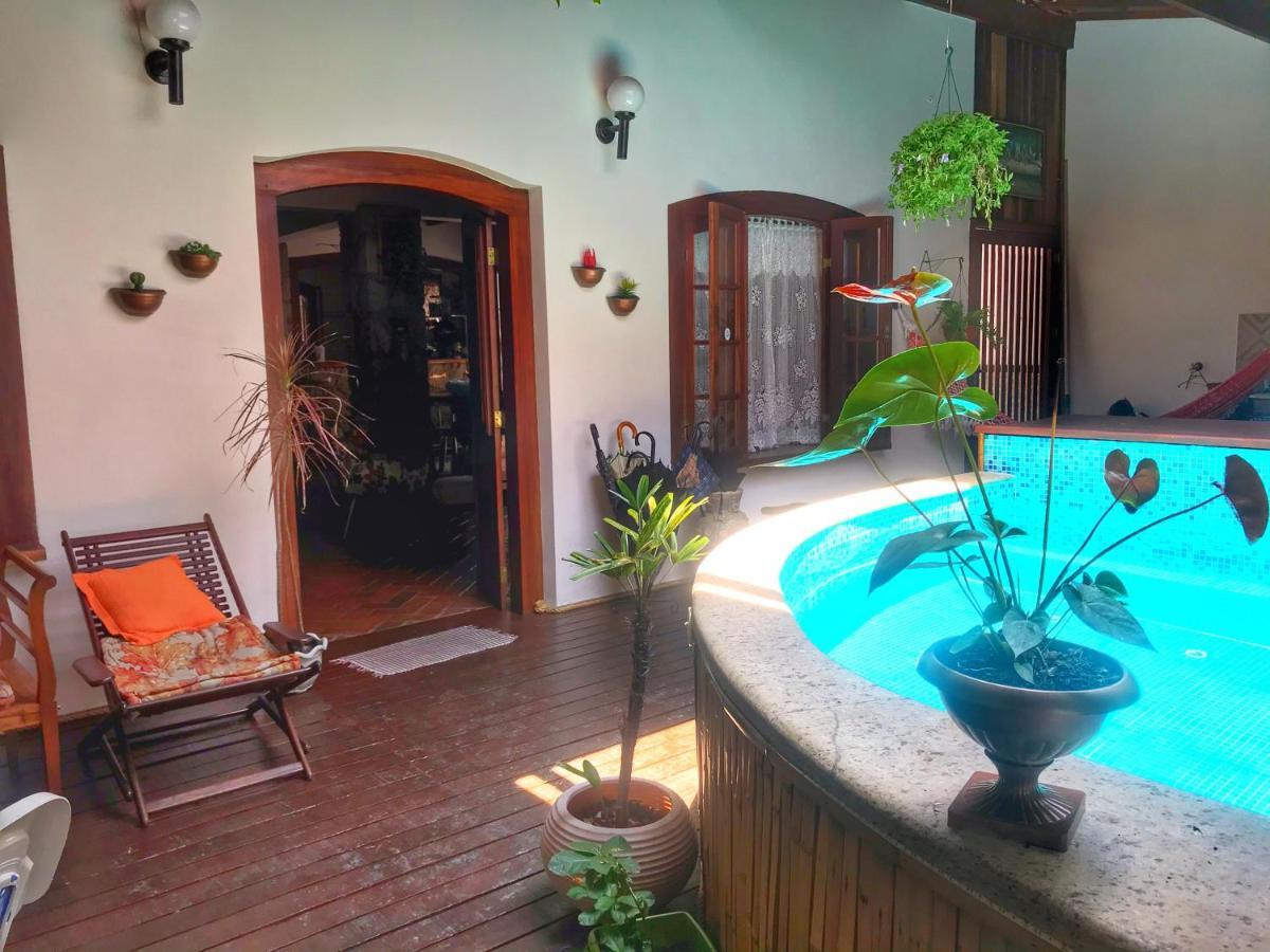 Casarao Paraty Exterior photo